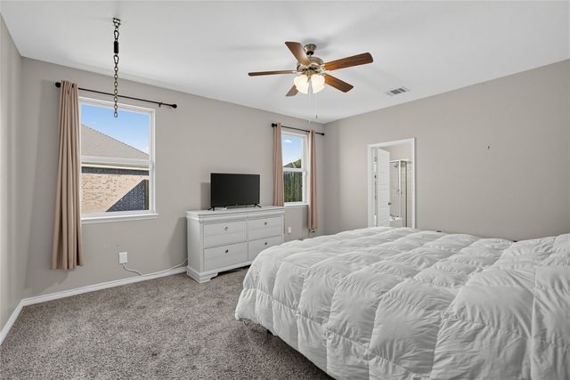 302 Cliffmere Drive, Fate, TX 75087