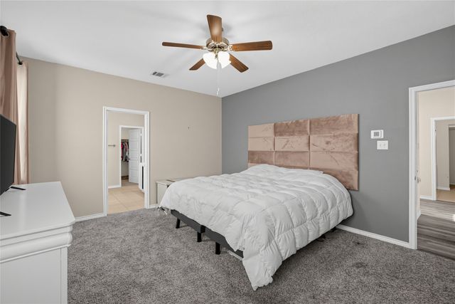 302 Cliffmere Drive, Fate, TX 75087