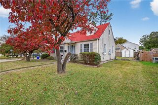 8615 Tidewater DR, Norfolk, VA 23503