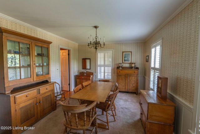 114 Hillcrest Dr, Bardstown, KY 40004