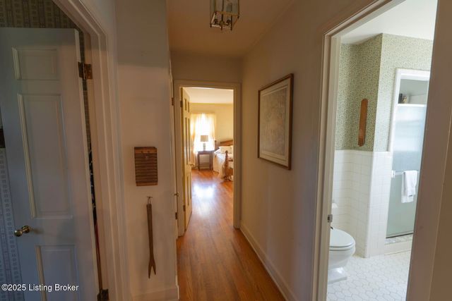 114 Hillcrest Dr, Bardstown, KY 40004