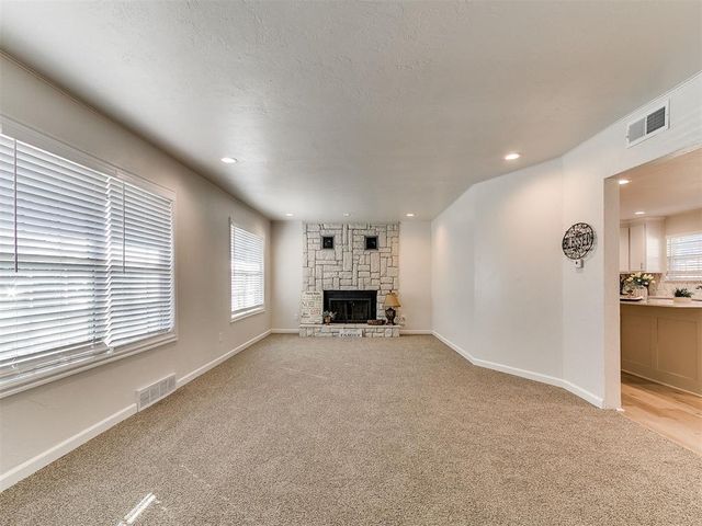 3313 NW 46th Street, Oklahoma City, OK 73112