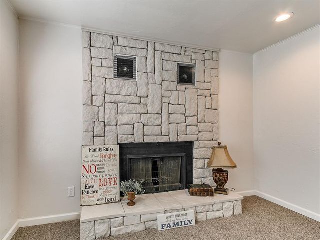 3313 NW 46th Street, Oklahoma City, OK 73112