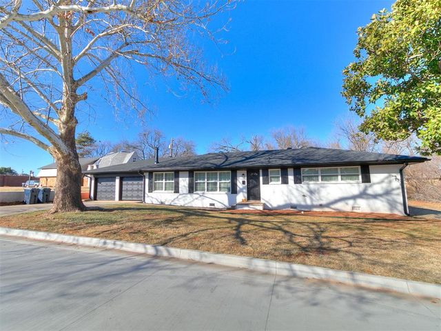 3313 NW 46th Street, Oklahoma City, OK 73112