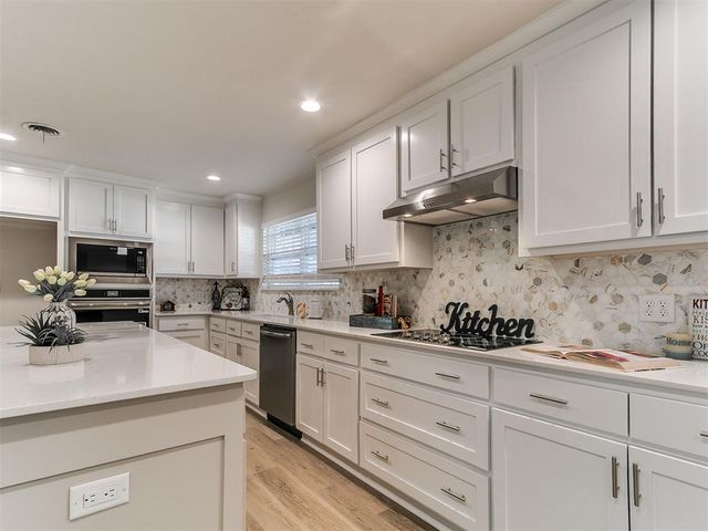 3313 NW 46th Street, Oklahoma City, OK 73112