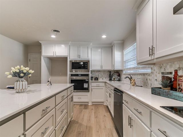 3313 NW 46th Street, Oklahoma City, OK 73112