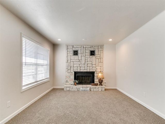 3313 NW 46th Street, Oklahoma City, OK 73112
