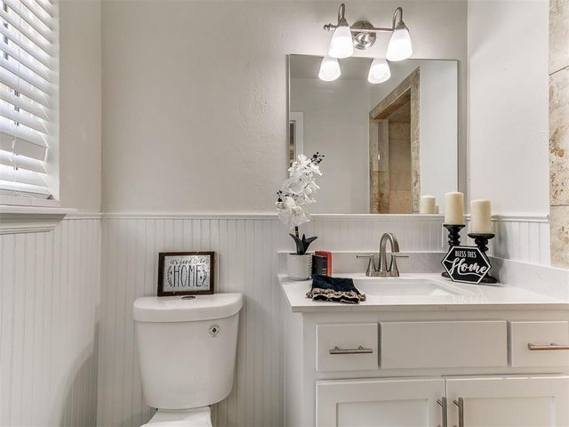 3313 NW 46th Street, Oklahoma City, OK 73112