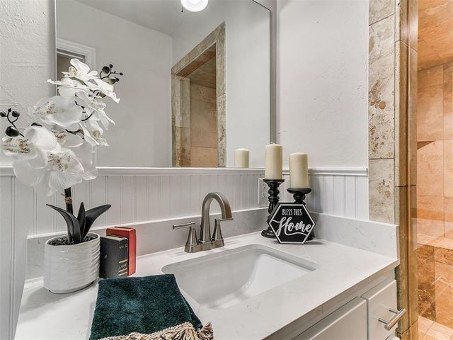 3313 NW 46th Street, Oklahoma City, OK 73112