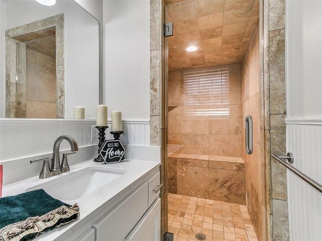 3313 NW 46th Street, Oklahoma City, OK 73112