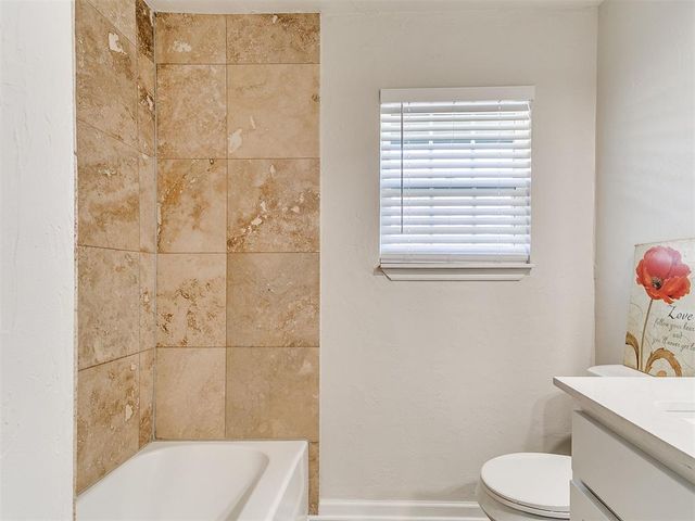 3313 NW 46th Street, Oklahoma City, OK 73112