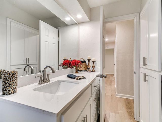 3313 NW 46th Street, Oklahoma City, OK 73112