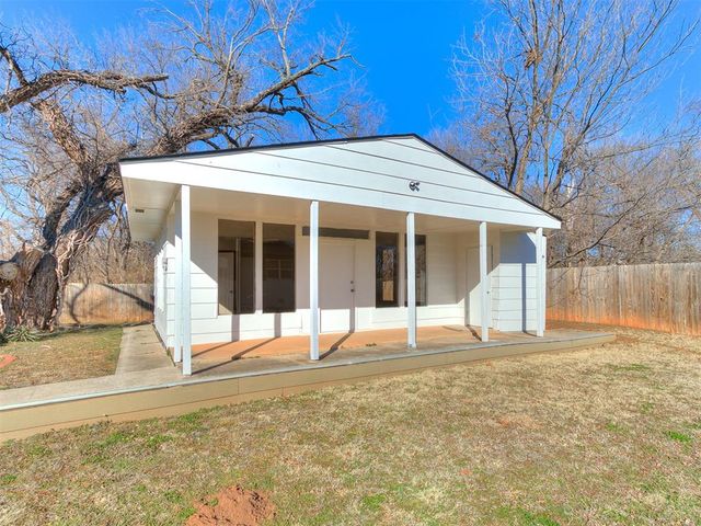3313 NW 46th Street, Oklahoma City, OK 73112