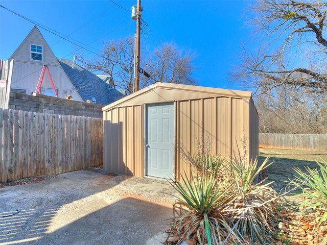 3313 NW 46th Street, Oklahoma City, OK 73112