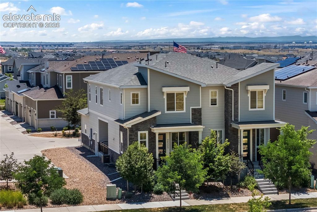 24223 E 41st Avenue, Aurora, CO 80019 — photo 2