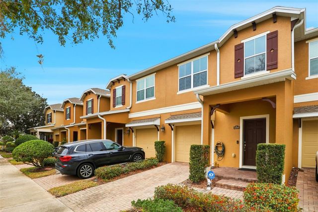 12049 GREAT COMMISSION WAY, Orlando, FL 32832