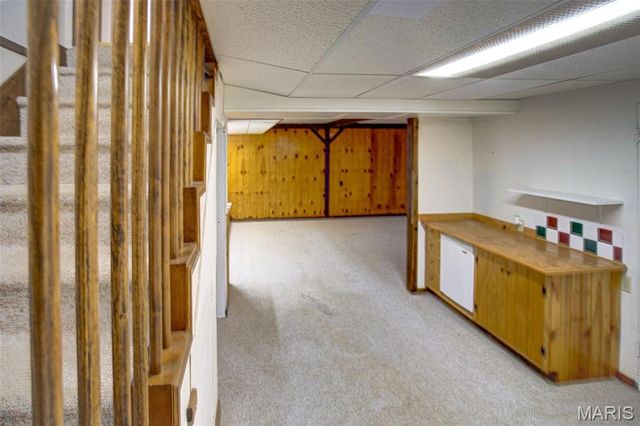 4917 W Hill Drive, Godfrey, IL 62035