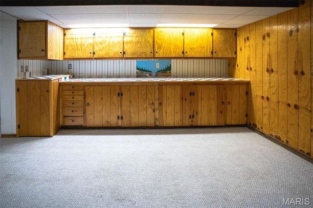 4917 W Hill Drive, Godfrey, IL 62035