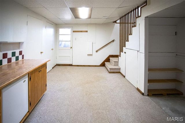 4917 W Hill Drive, Godfrey, IL 62035