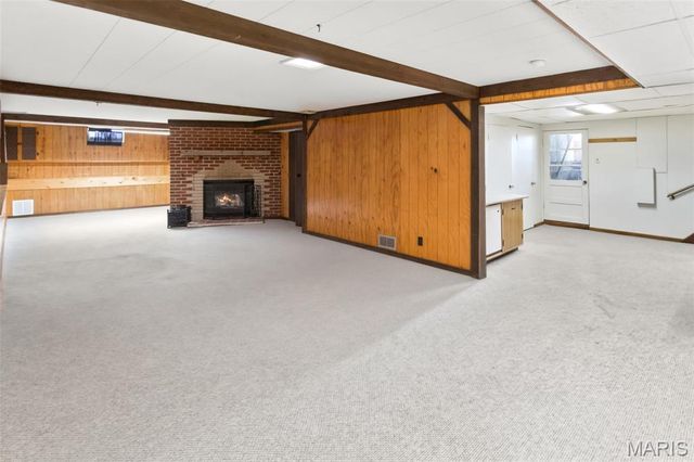 4917 W Hill Drive, Godfrey, IL 62035