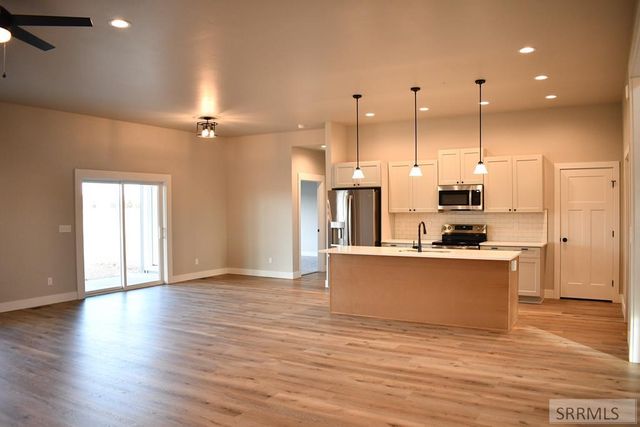 1825 E 170 N, Rexburg, ID 83440