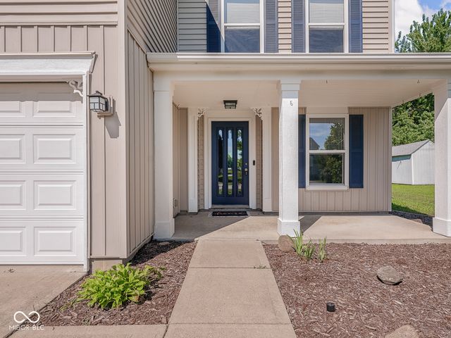 914 Indigo Drive, Greenfield, IN 46140