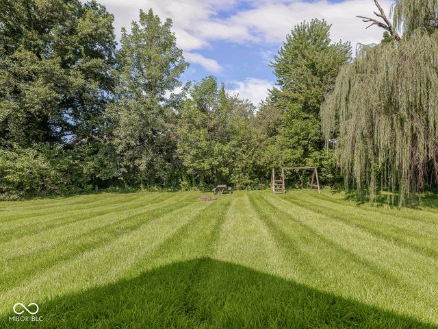 914 Indigo Drive, Greenfield, IN 46140