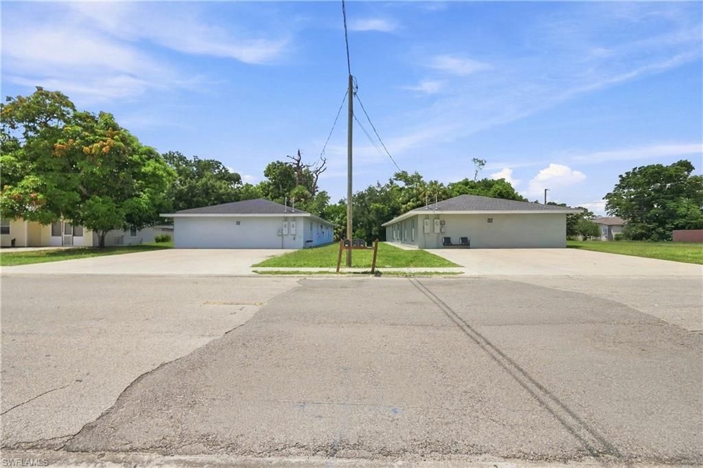 1904/1906 French ST, FORT MYERS, FL 33916 — photo 2
