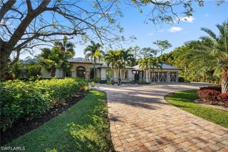 1805 Heritage TRL, Naples, FL 34112