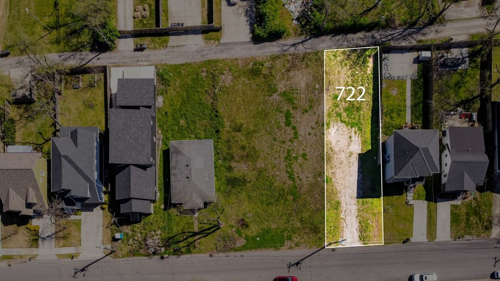 722 29th Ave, N, Nashville, TN 37209