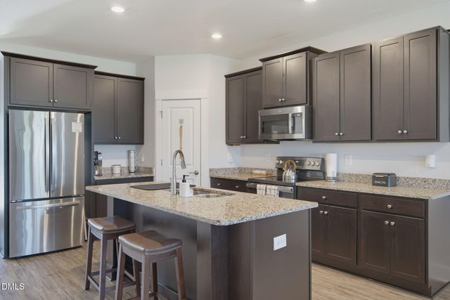 1746 Old Fields Boulevard, Haw River, NC 27258