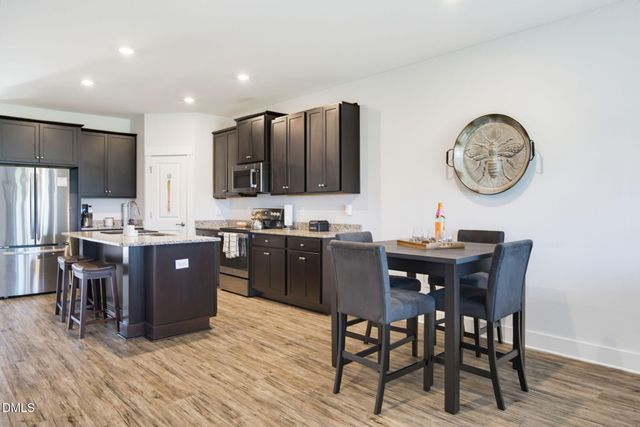 1746 Old Fields Boulevard, Haw River, NC 27258