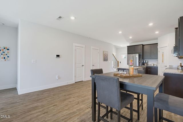 1746 Old Fields Boulevard, Haw River, NC 27258