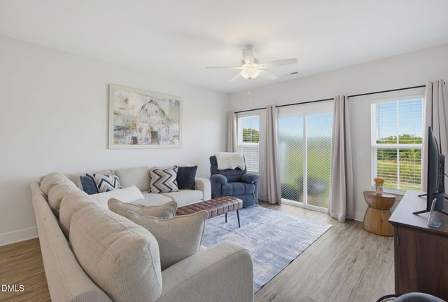 1746 Old Fields Boulevard, Haw River, NC 27258