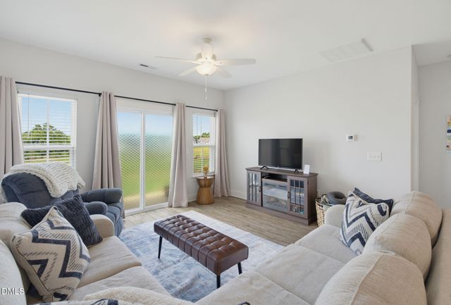 1746 Old Fields Boulevard, Haw River, NC 27258