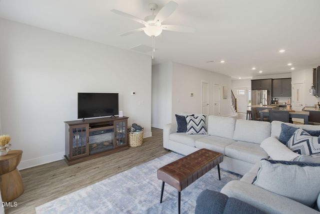 1746 Old Fields Boulevard, Haw River, NC 27258