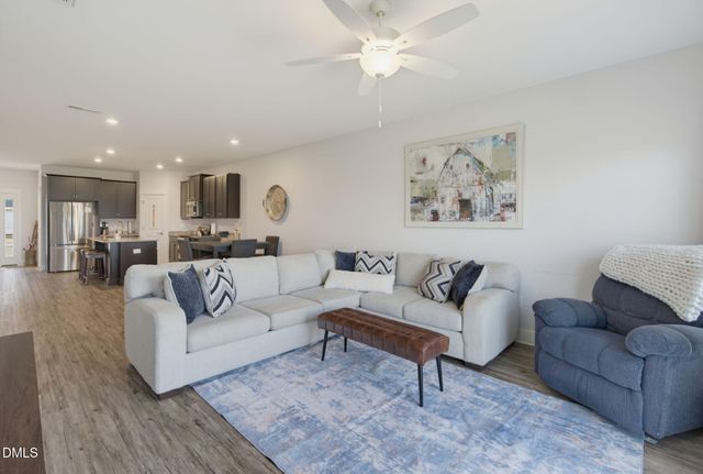 1746 Old Fields Boulevard, Haw River, NC 27258