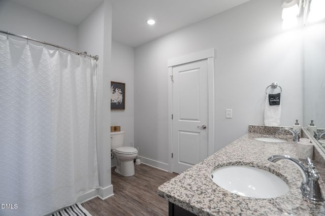 1746 Old Fields Boulevard, Haw River, NC 27258
