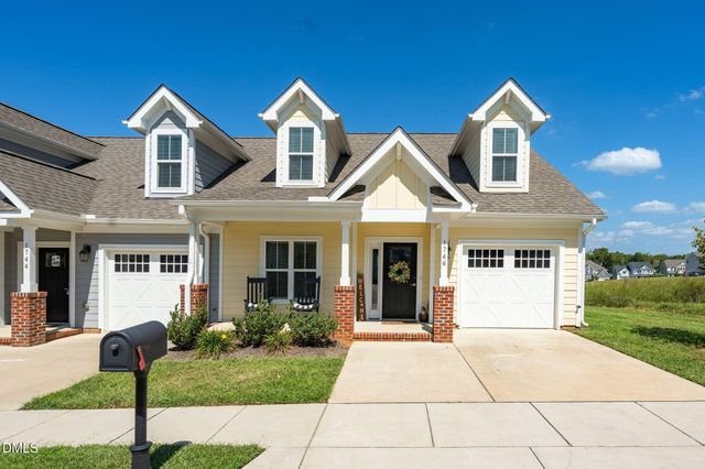1746 Old Fields Boulevard, Haw River, NC 27258