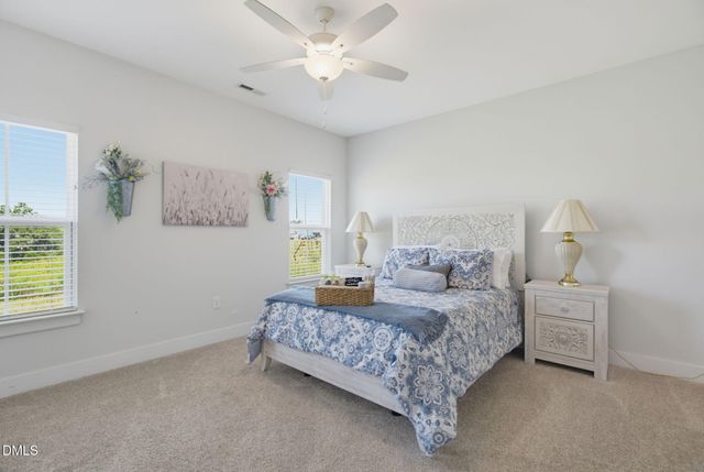 1746 Old Fields Boulevard, Haw River, NC 27258