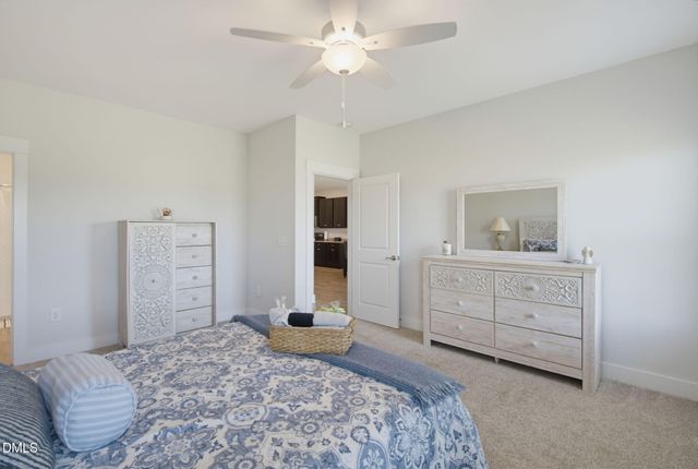 1746 Old Fields Boulevard, Haw River, NC 27258