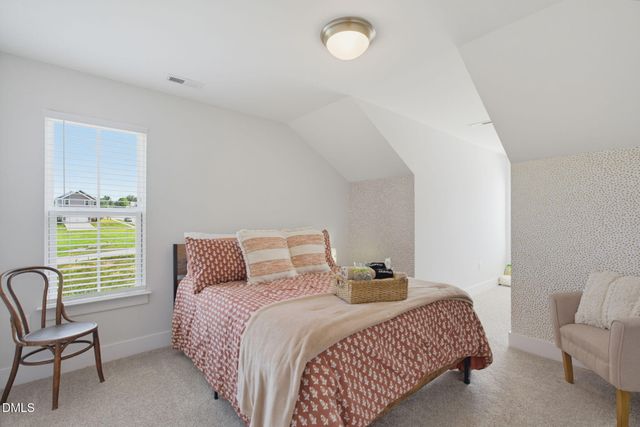 1746 Old Fields Boulevard, Haw River, NC 27258