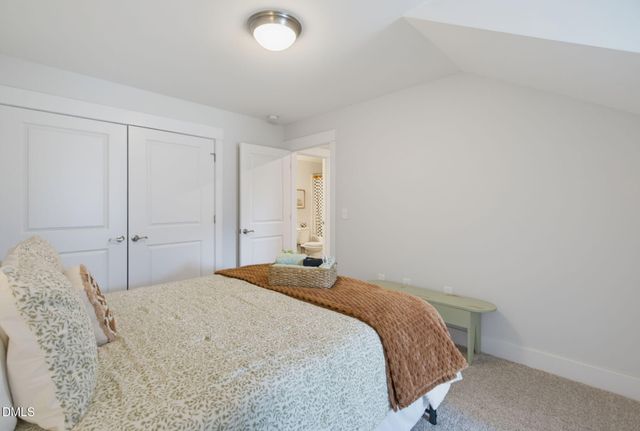 1746 Old Fields Boulevard, Haw River, NC 27258