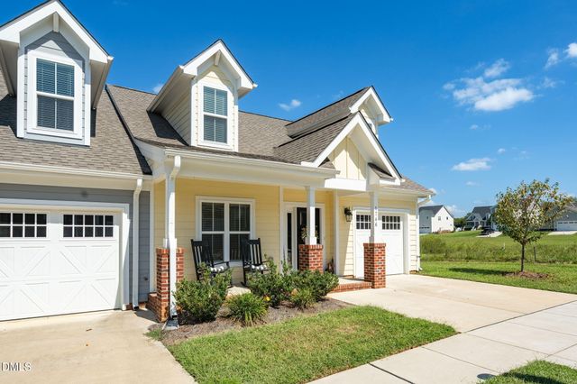 1746 Old Fields Boulevard, Haw River, NC 27258