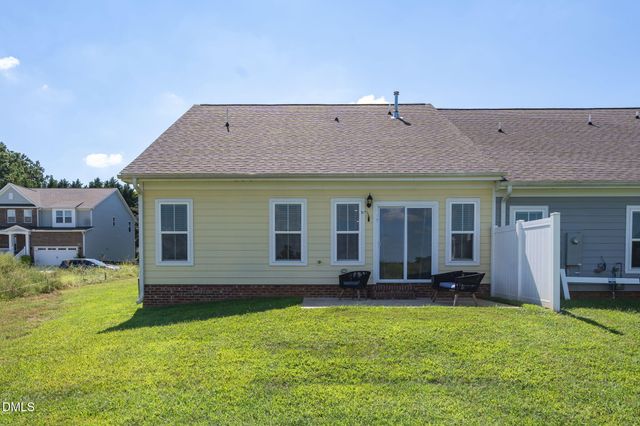 1746 Old Fields Boulevard, Haw River, NC 27258