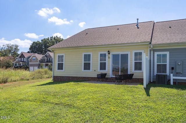 1746 Old Fields Boulevard, Haw River, NC 27258