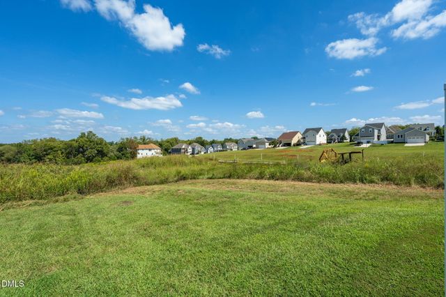 1746 Old Fields Boulevard, Haw River, NC 27258