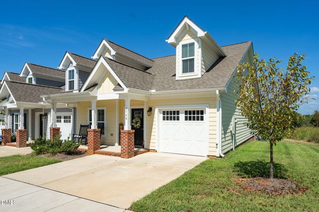 1746 Old Fields Boulevard, Haw River, NC 27258