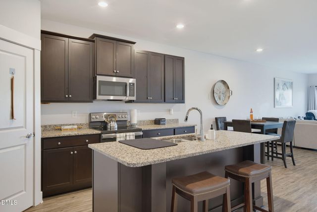 1746 Old Fields Boulevard, Haw River, NC 27258