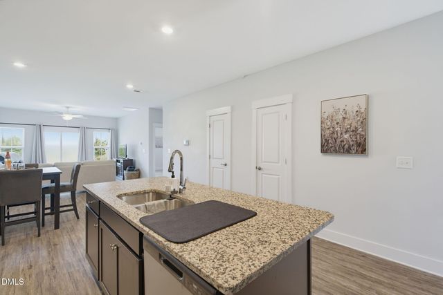 1746 Old Fields Boulevard, Haw River, NC 27258